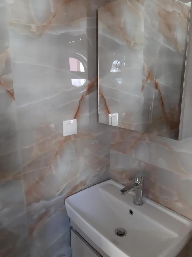 Kosmos Service Apartment City Center 1 With Additional Cost Parking Солун Екстериор снимка